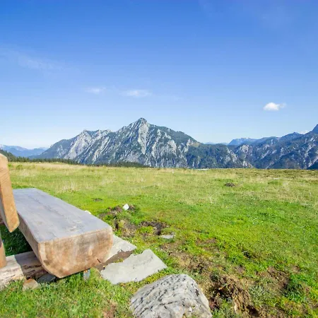 公寓 Eckel-2 By Interhome