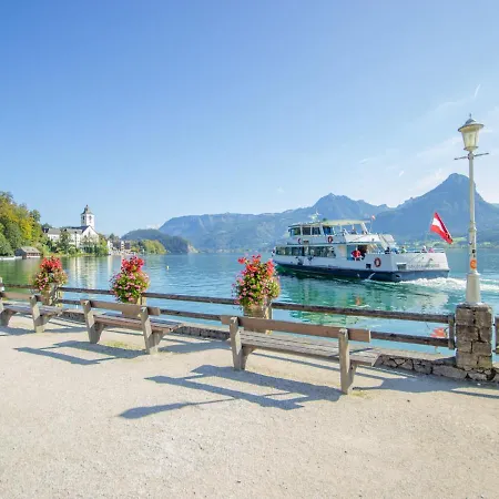 Eckel-2 By Interhome شقة