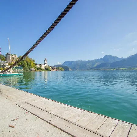 Eckel-2 By Interhome Appartement Russbach (Upper Austria)