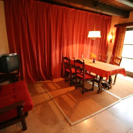 Eckel-2 By Interhome Apartment Russbach (Upper Austria)