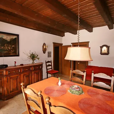 Eckel-2 By Interhome Apartment Russbach (Upper Austria)