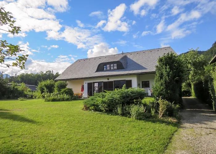 Apartment Eckel-2 By Interhome