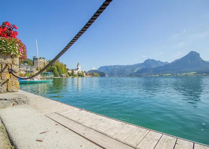 Eckel-2 By Interhome Apartment Russbach (Upper Austria)