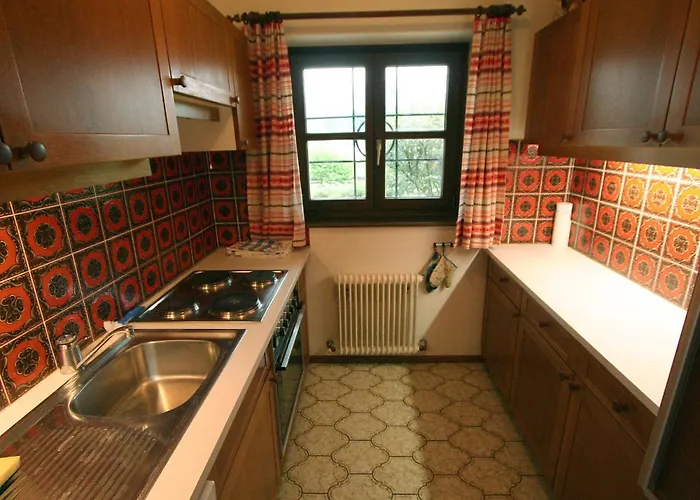 Eckel-2 By Interhome Russbach (Upper Austria)