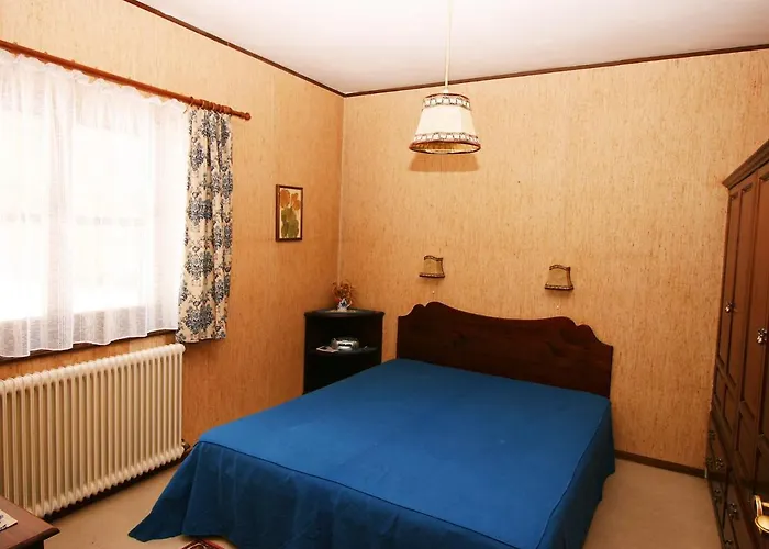 Apartment Eckel-2 By Interhome Russbach (Upper Austria)