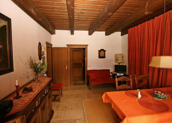 Eckel-2 By Interhome アパート