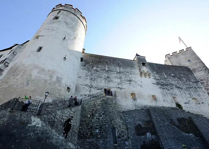 Eckel-2 By Interhome * Russbach