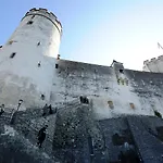 Eckel-2 By Interhome * Russbach (Upper Austria)