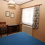 Apartamento Eckel-2 By Interhome *