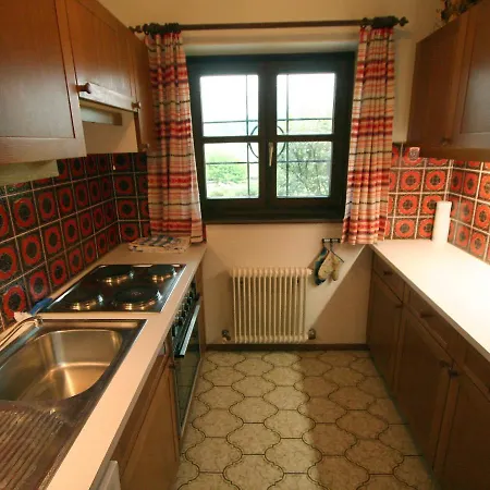 Eckel-2 By Interhome Russbach (Upper Austria)