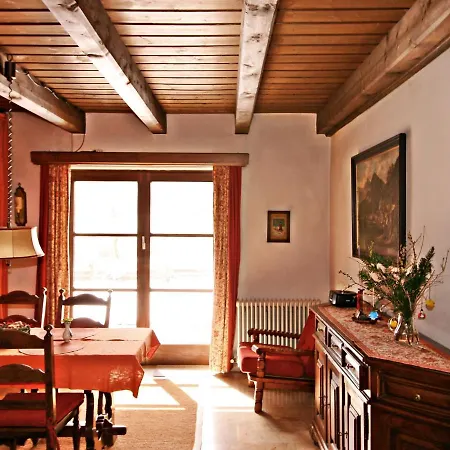 Eckel-2 By Interhome