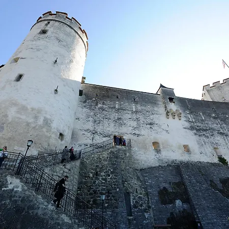 Eckel-2 By Interhome * Russbach (Upper Austria)