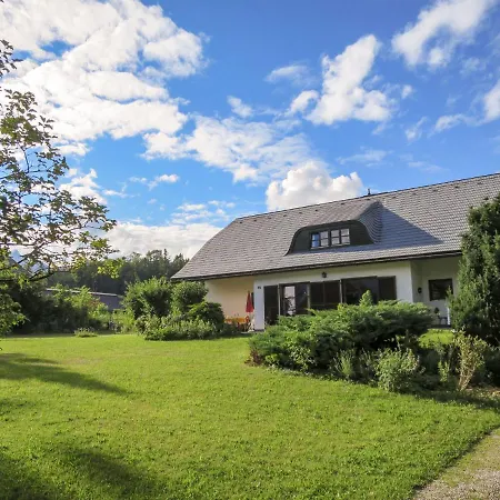 Διαμέρισμα Eckel-2 By Interhome Russbach (Upper Austria)