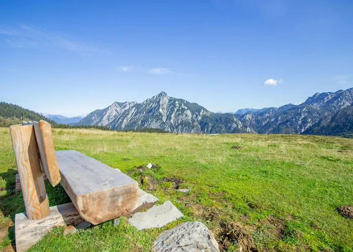 Διαμέρισμα Eckel-2 By Interhome