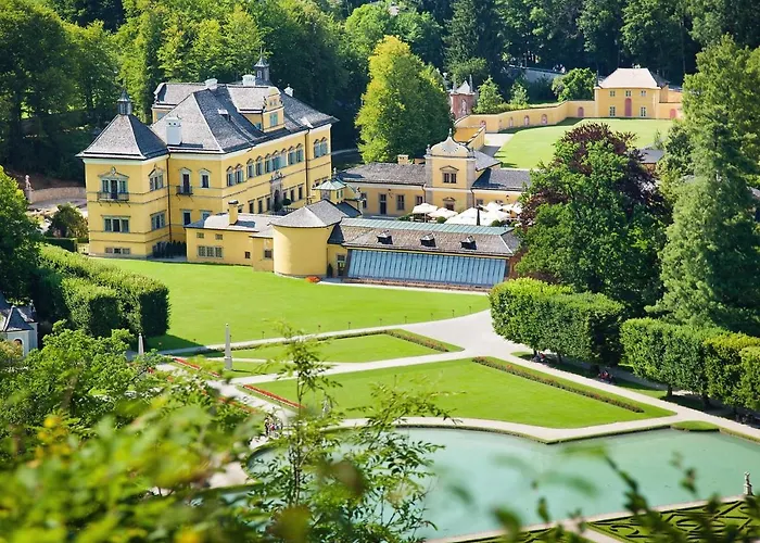 Eckel-2 By Interhome