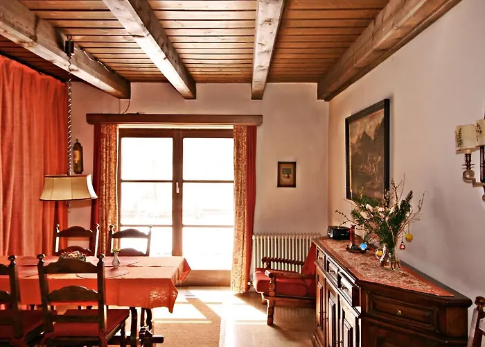 Eckel-2 By Interhome