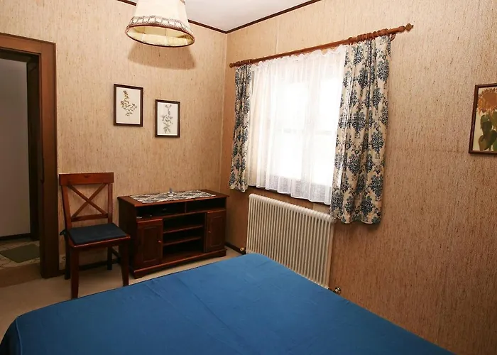 Διαμέρισμα Eckel-2 By Interhome *