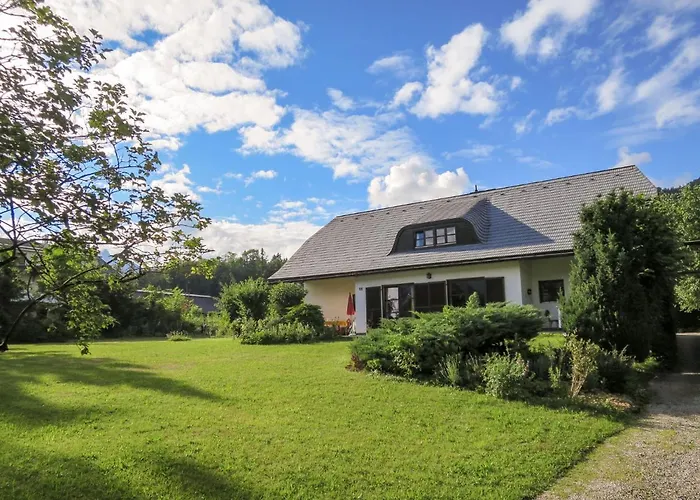 Διαμέρισμα Eckel-2 By Interhome Russbach (Upper Austria)